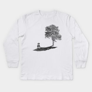 Shady Kids Long Sleeve T-Shirt